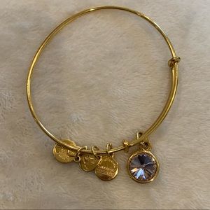 Alex & Ani Bracelet